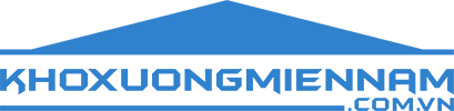 Kho Xưởng Miền Nam